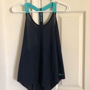 Nike Tank Top